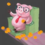 The Dividend Pig