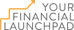 Your Financial Launchpad Logo