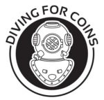 Diving for Coins