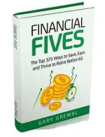 Financial Fives